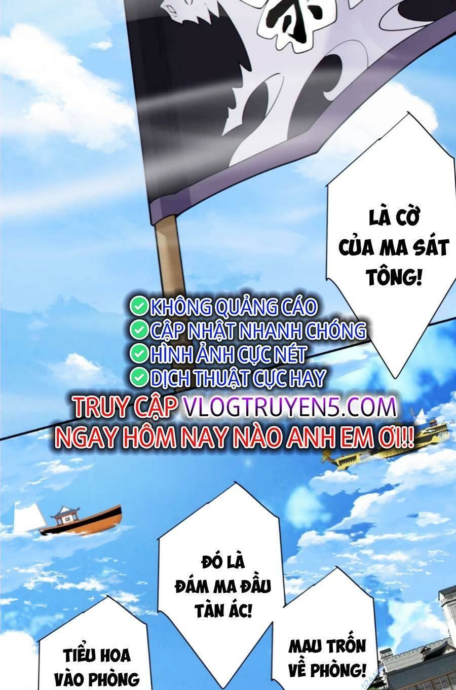 Đồ Đệ Của Ta Đều Là Đại Phản Phái Chapter 144 - 13