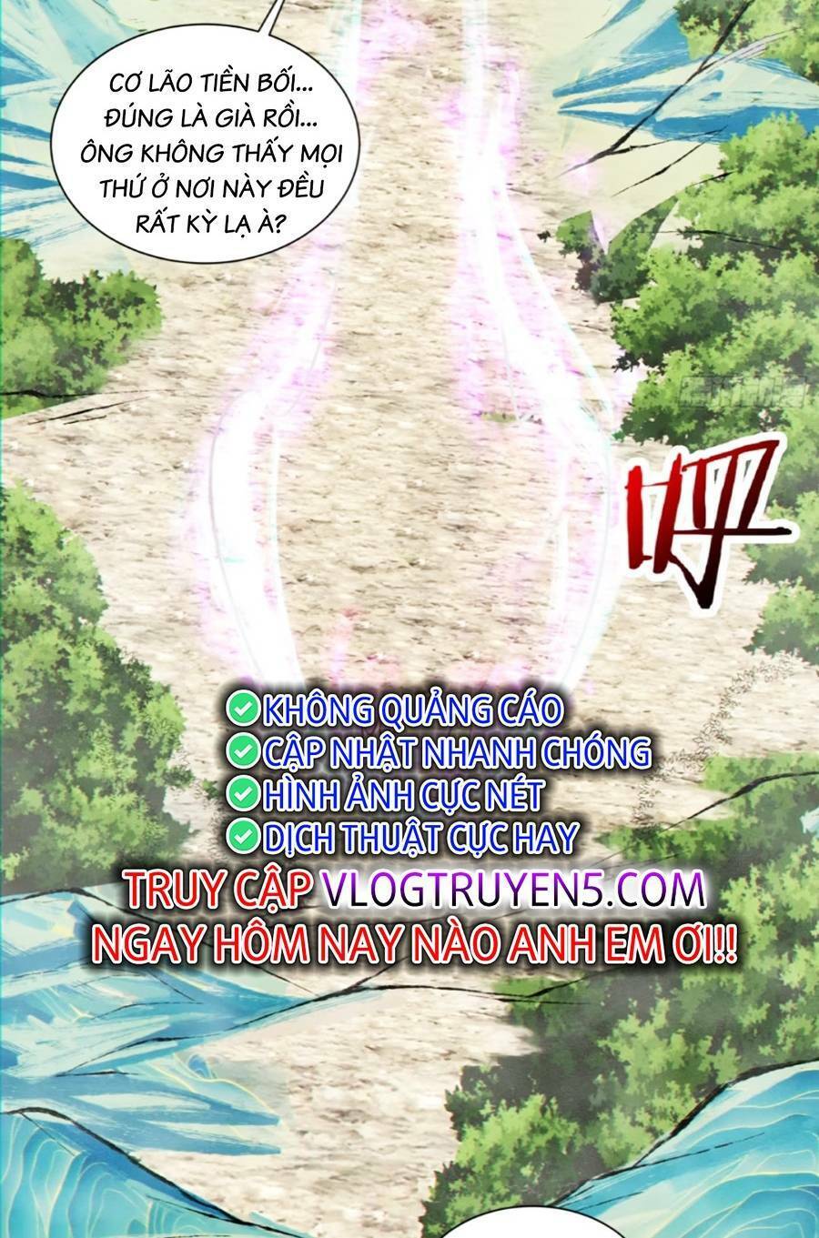 Đồ Đệ Của Ta Đều Là Đại Phản Phái Chapter 144 - 20