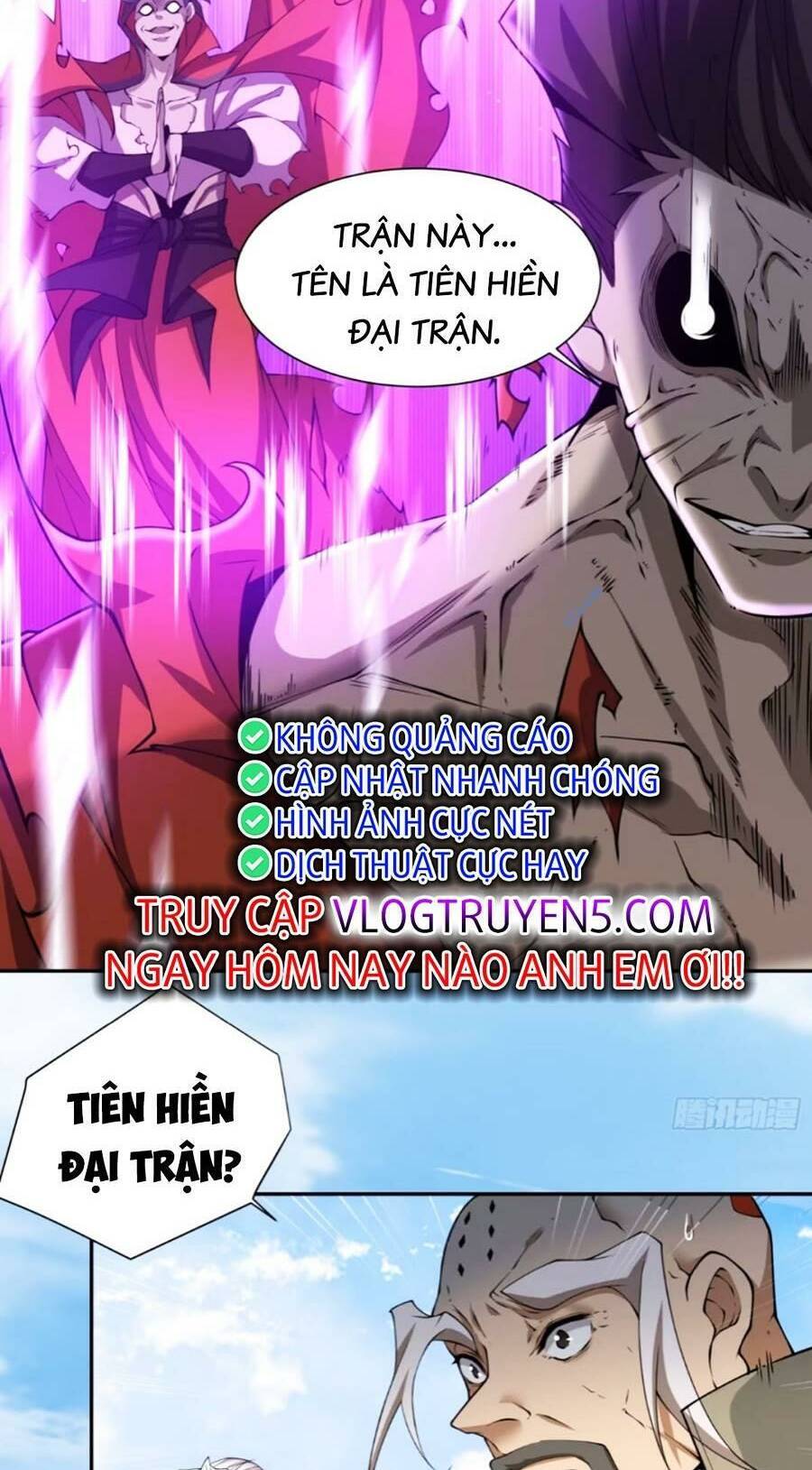 Đồ Đệ Của Ta Đều Là Đại Phản Phái Chapter 144 - 30