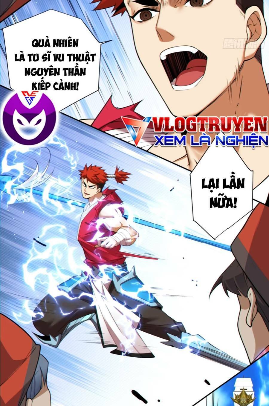 Đồ Đệ Của Ta Đều Là Đại Phản Phái Chapter 144 - 7
