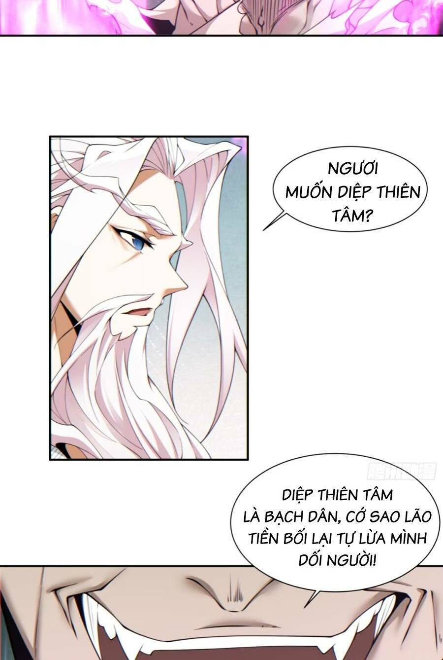 Đồ Đệ Của Ta Đều Là Đại Phản Phái Chapter 145 - 12