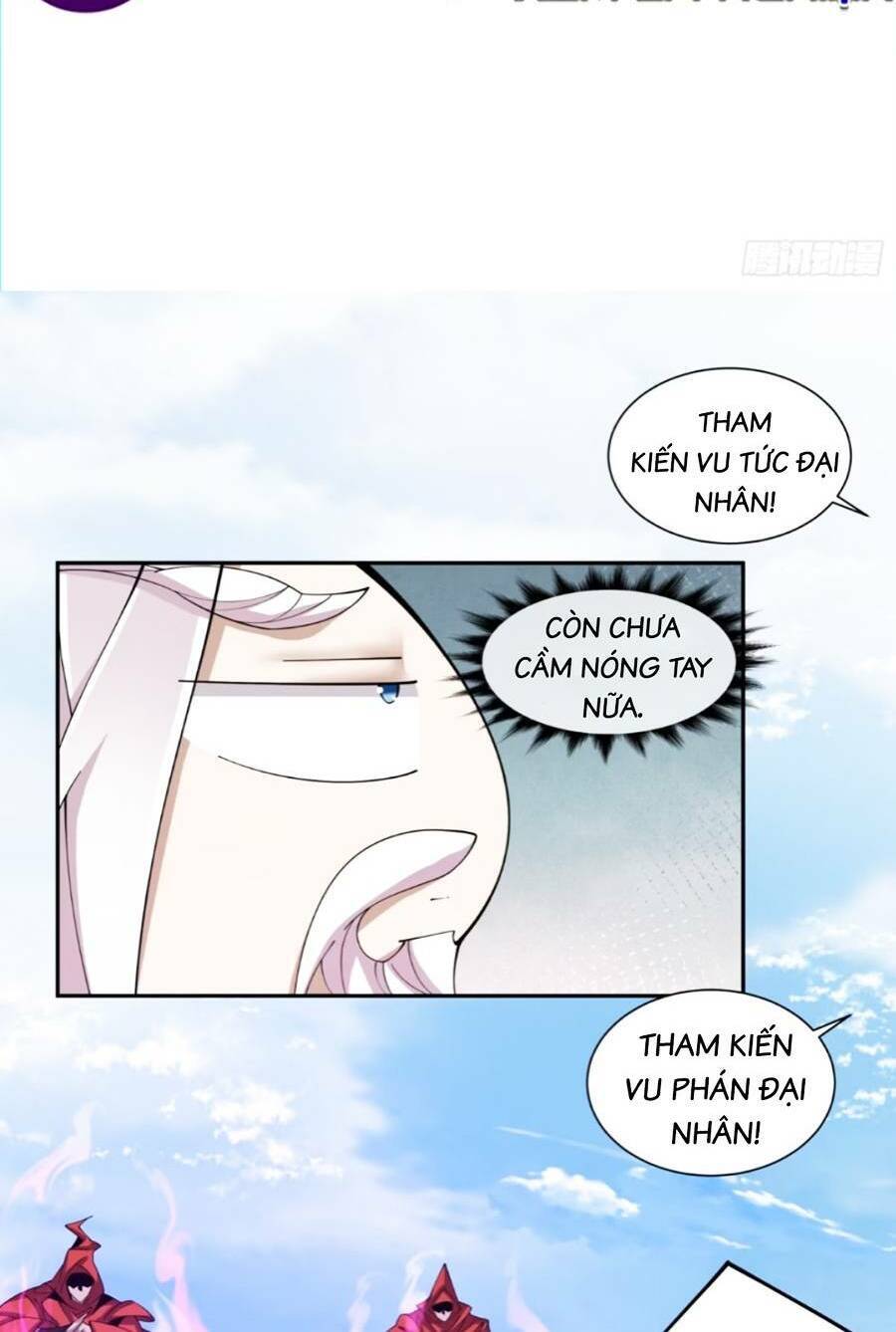 Đồ Đệ Của Ta Đều Là Đại Phản Phái Chapter 145 - 20