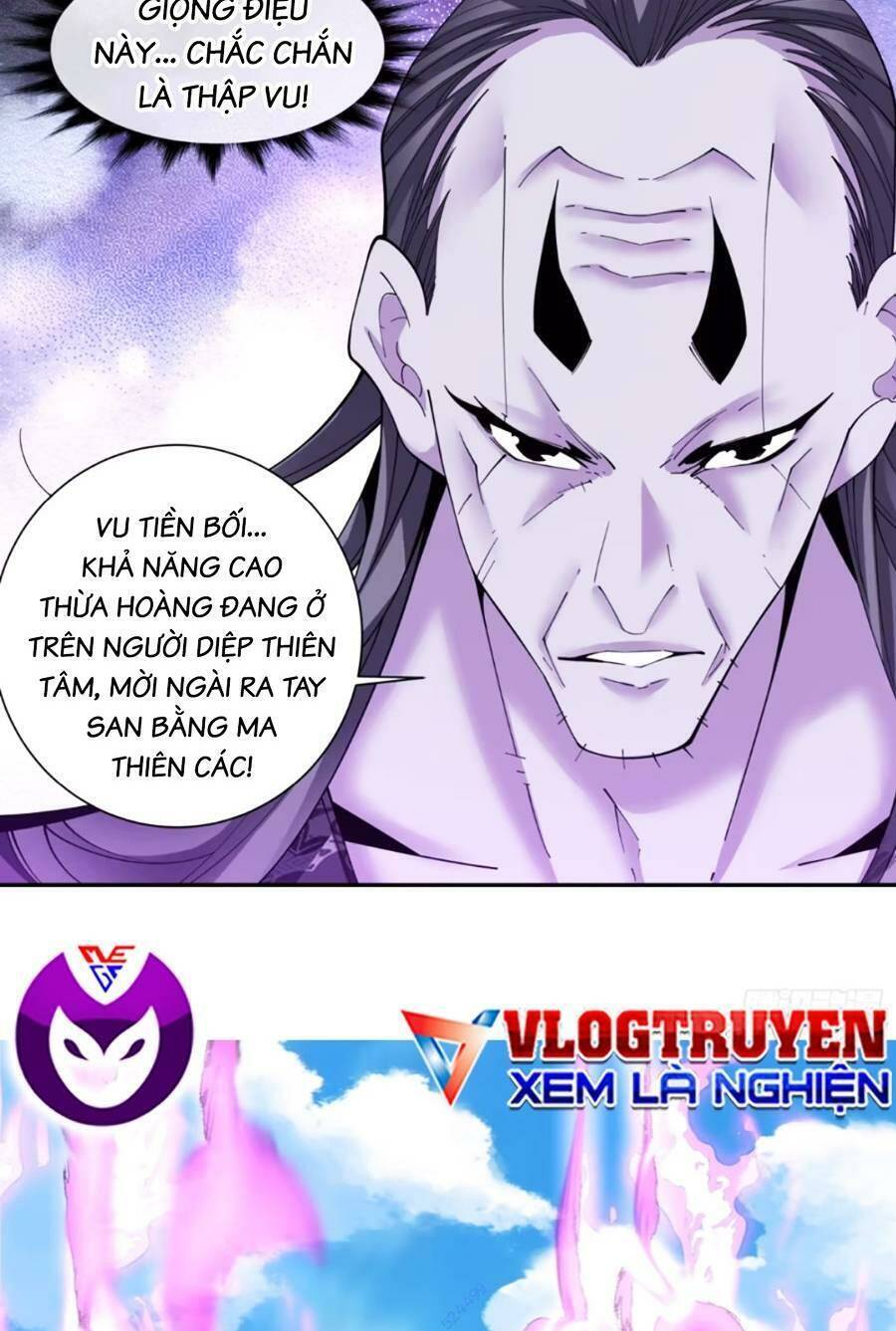 Đồ Đệ Của Ta Đều Là Đại Phản Phái Chapter 145 - 25