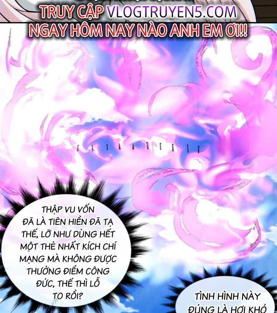 Đồ Đệ Của Ta Đều Là Đại Phản Phái Chapter 145 - 33