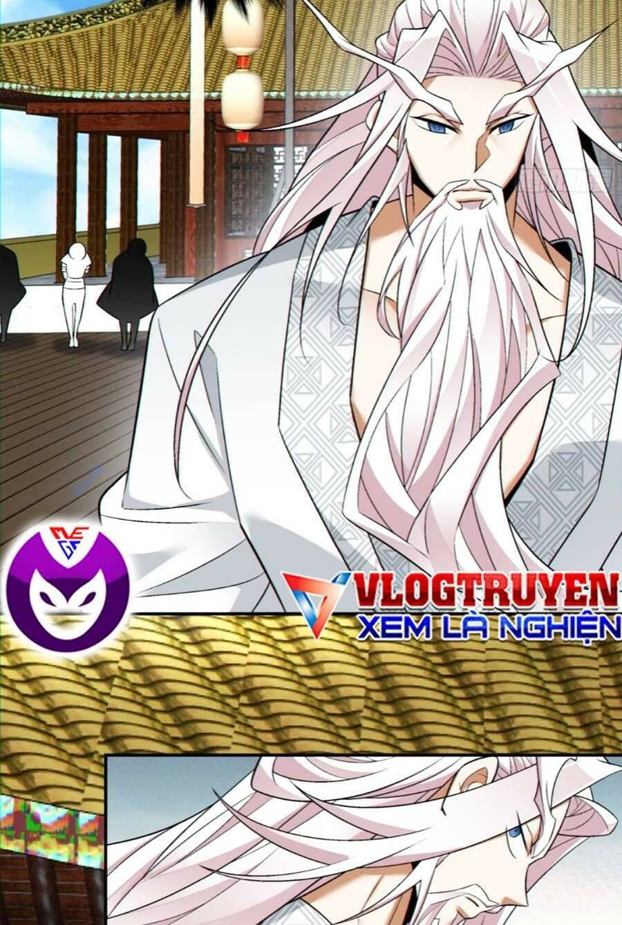 Đồ Đệ Của Ta Đều Là Đại Phản Phái Chapter 145 - 6