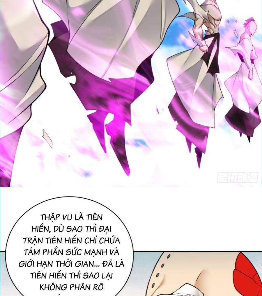 Đồ Đệ Của Ta Đều Là Đại Phản Phái Chapter 145 - 52
