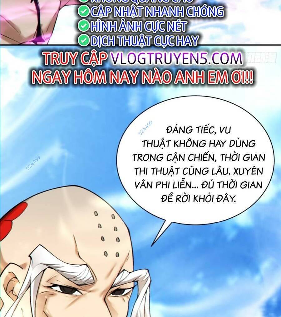 Đồ Đệ Của Ta Đều Là Đại Phản Phái Chapter 145 - 54