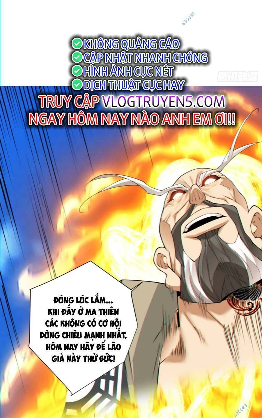 Đồ Đệ Của Ta Đều Là Đại Phản Phái Chapter 146 - 25