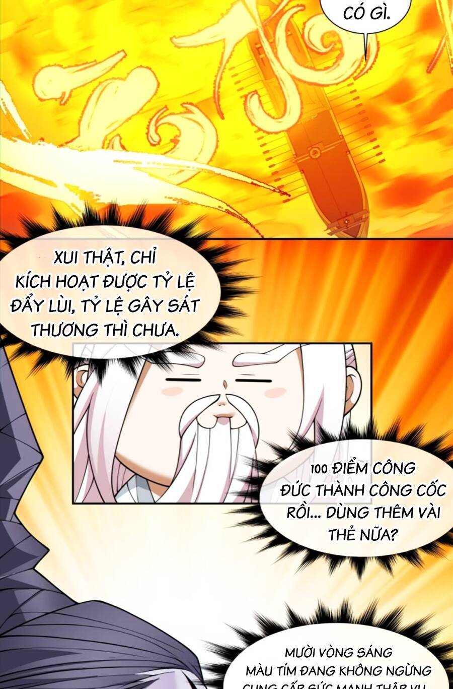 Đồ Đệ Của Ta Đều Là Đại Phản Phái Chapter 147 - 23