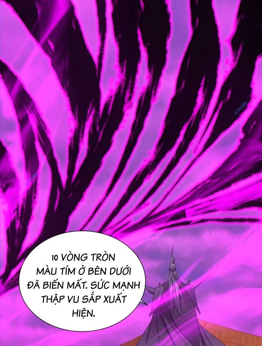 Đồ Đệ Của Ta Đều Là Đại Phản Phái Chapter 147 - 42