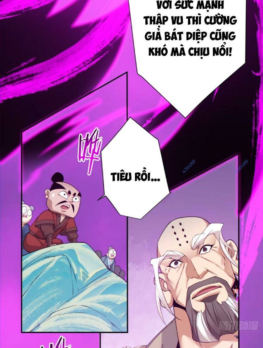 Đồ Đệ Của Ta Đều Là Đại Phản Phái Chapter 147 - 45