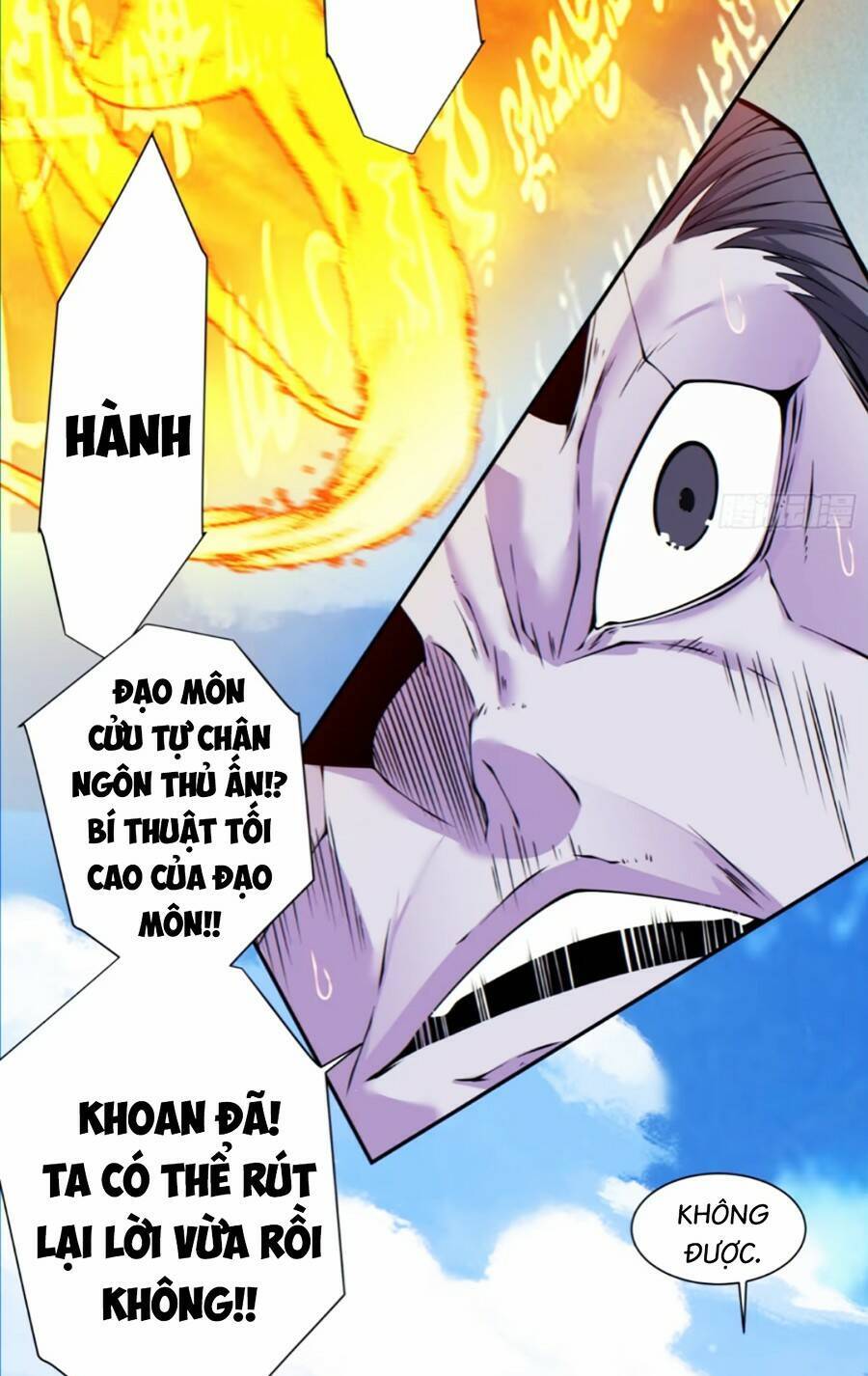 Đồ Đệ Của Ta Đều Là Đại Phản Phái Chapter 148 - 27