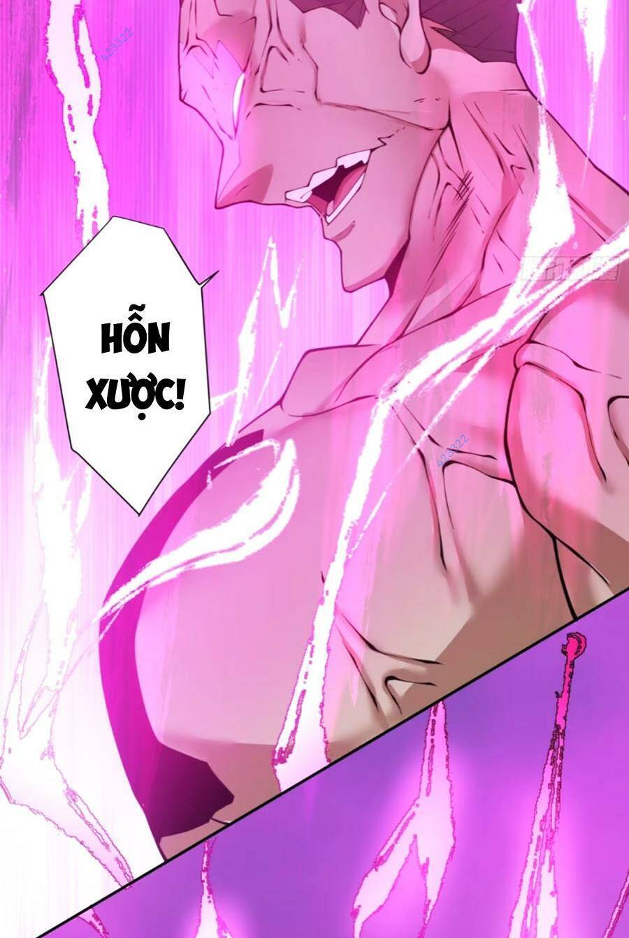 Đồ Đệ Của Ta Đều Là Đại Phản Phái Chapter 149 - 21