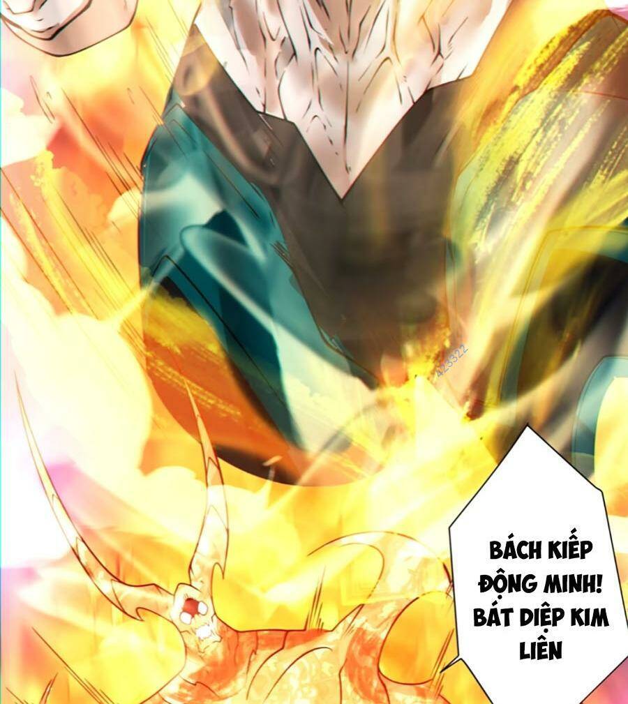 Đồ Đệ Của Ta Đều Là Đại Phản Phái Chapter 149 - 38