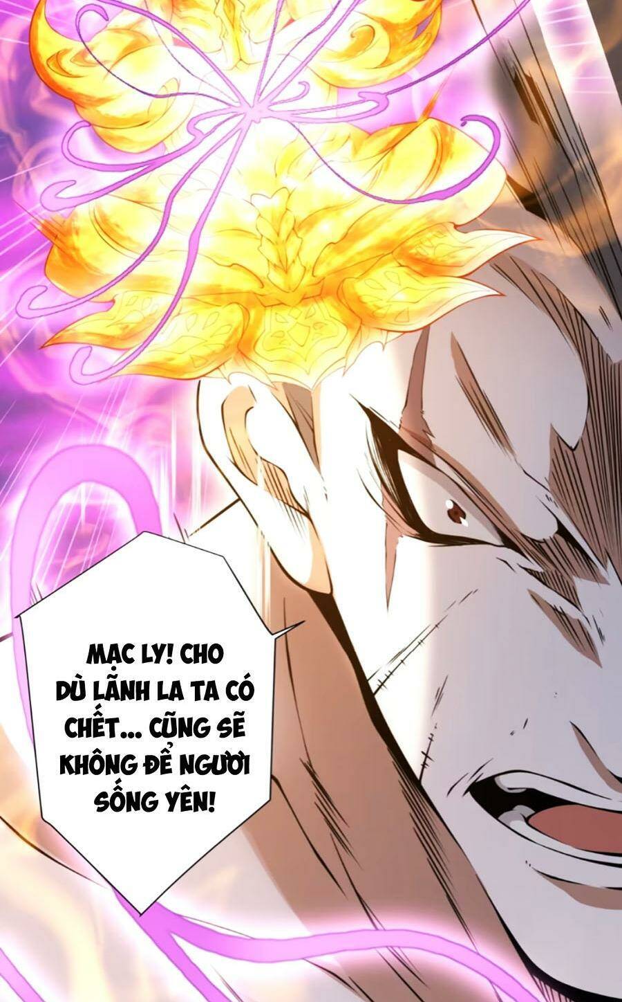 Đồ Đệ Của Ta Đều Là Đại Phản Phái Chapter 150 - 35