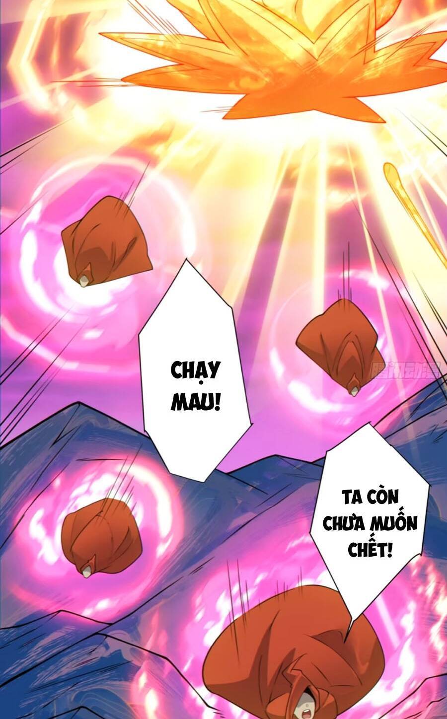 Đồ Đệ Của Ta Đều Là Đại Phản Phái Chapter 150 - 39