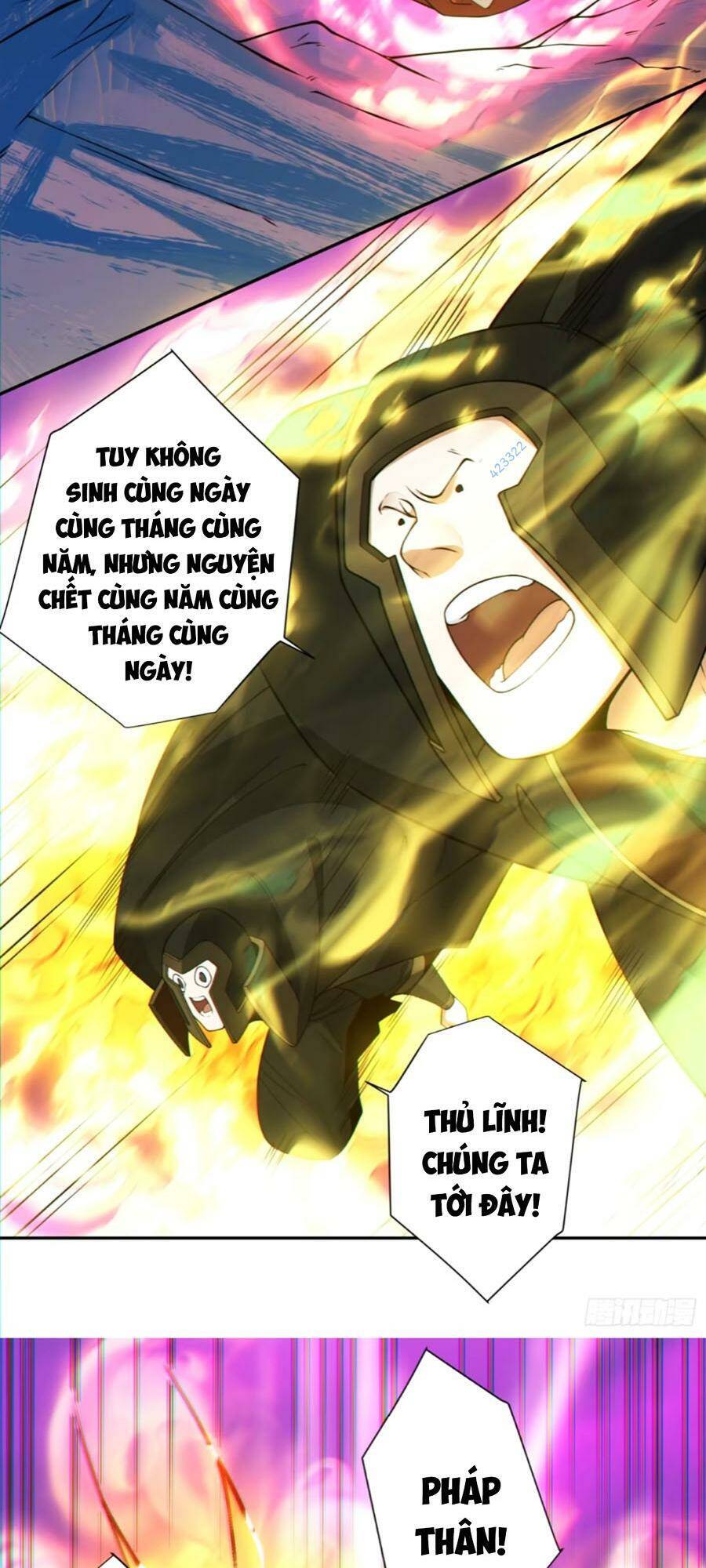 Đồ Đệ Của Ta Đều Là Đại Phản Phái Chapter 150 - 40