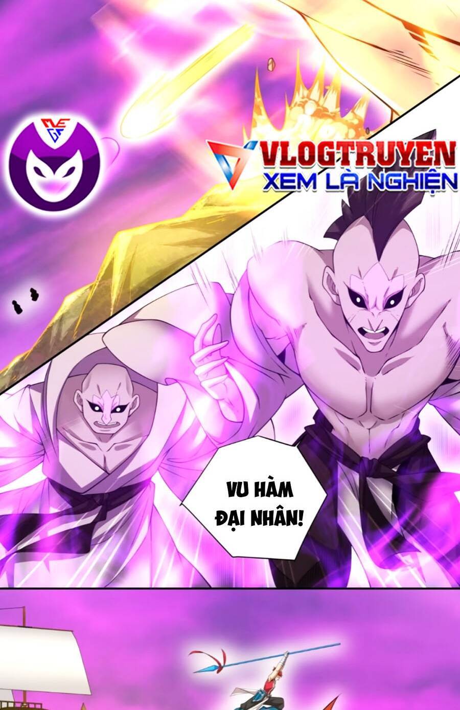 Đồ Đệ Của Ta Đều Là Đại Phản Phái Chapter 150 - 7