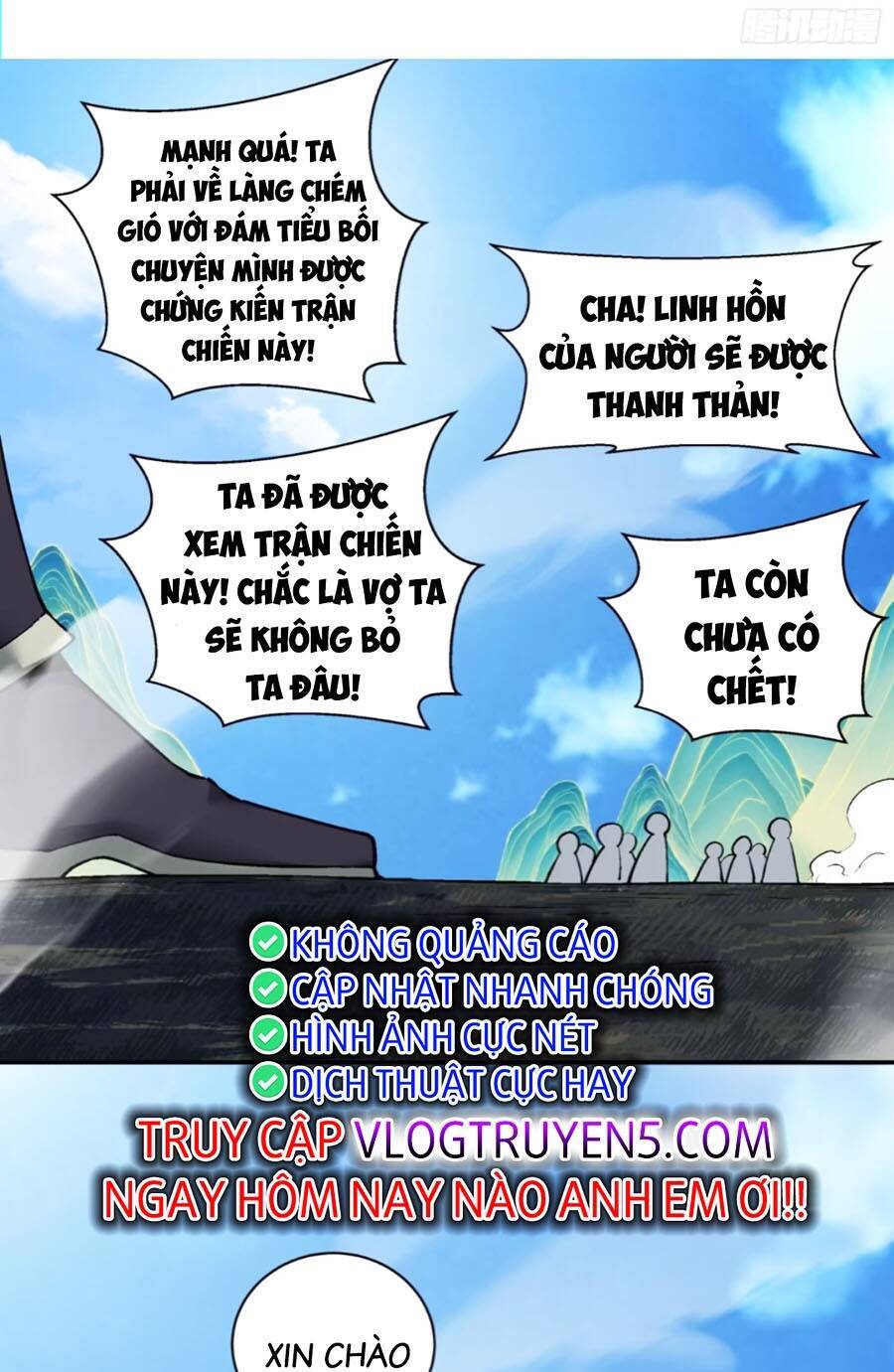 Đồ Đệ Của Ta Đều Là Đại Phản Phái Chapter 151 - 35