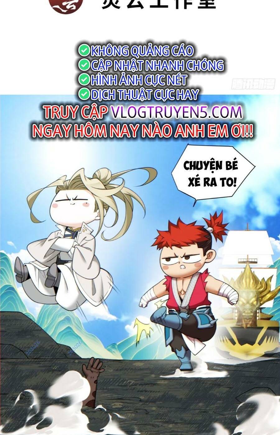 Đồ Đệ Của Ta Đều Là Đại Phản Phái Chapter 152 - 2