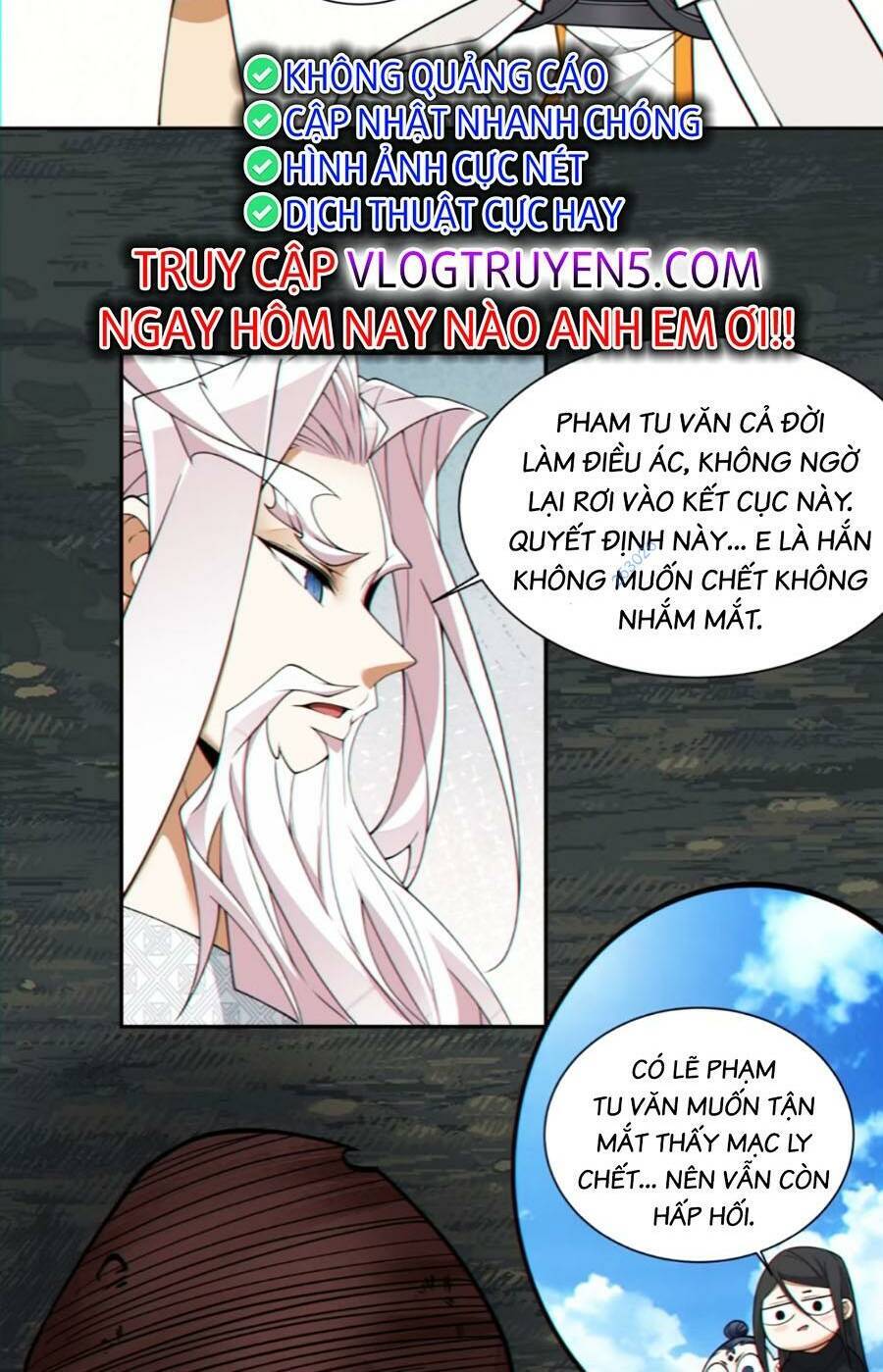Đồ Đệ Của Ta Đều Là Đại Phản Phái Chapter 152 - 14