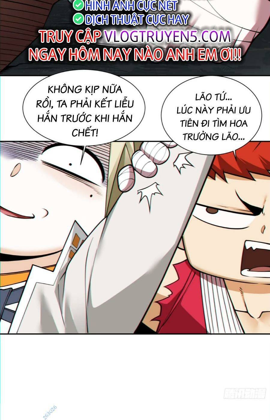 Đồ Đệ Của Ta Đều Là Đại Phản Phái Chapter 152 - 17