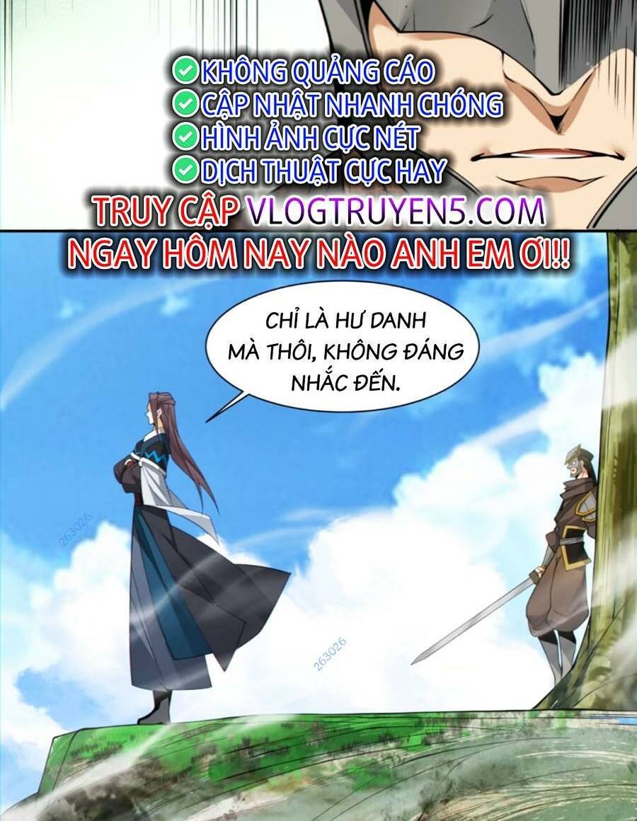 Đồ Đệ Của Ta Đều Là Đại Phản Phái Chapter 152 - 46