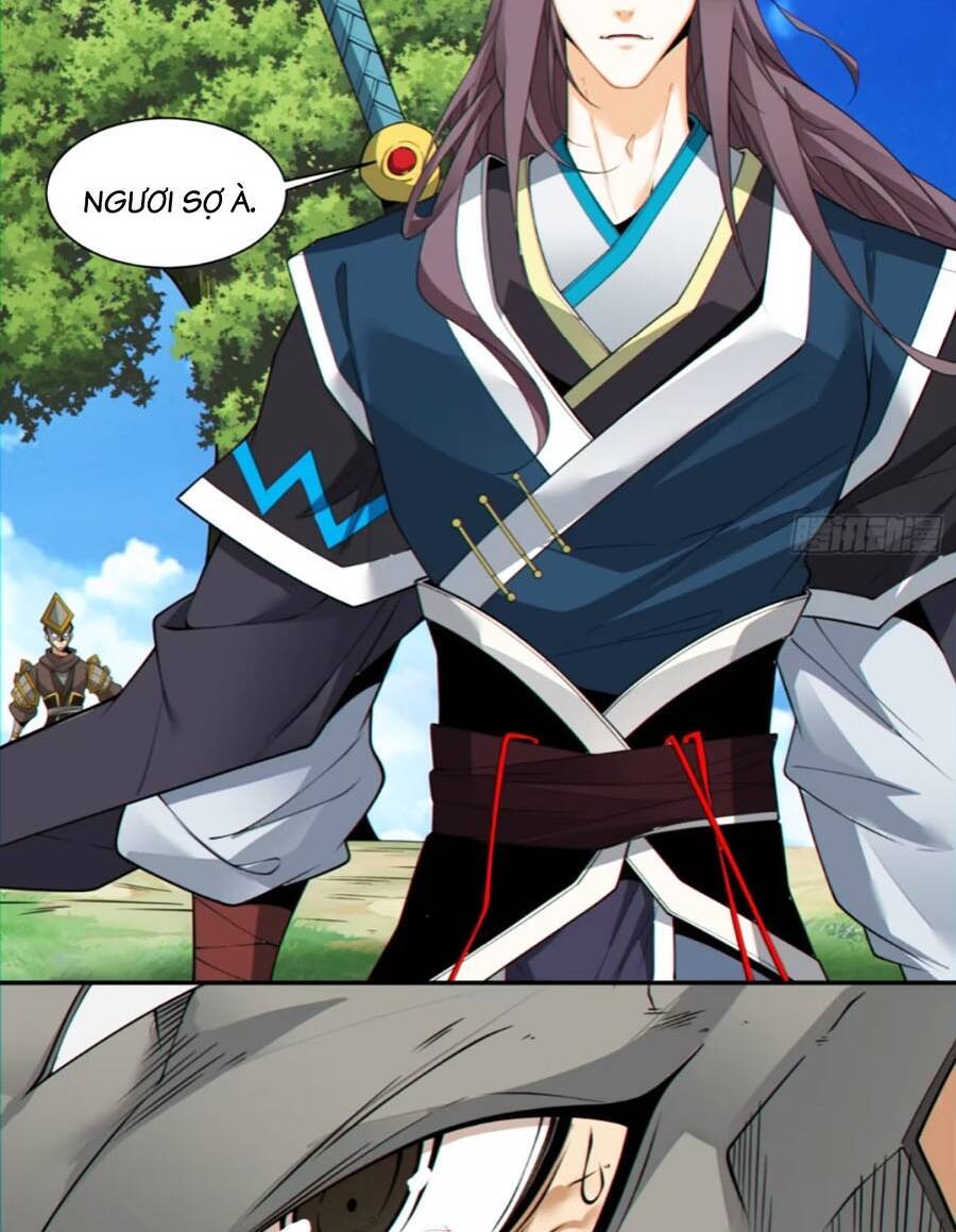 Đồ Đệ Của Ta Đều Là Đại Phản Phái Chapter 152 - 48
