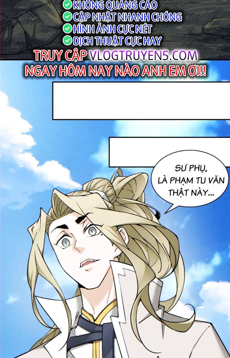Đồ Đệ Của Ta Đều Là Đại Phản Phái Chapter 152 - 8