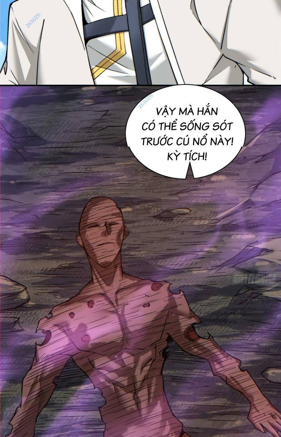 Đồ Đệ Của Ta Đều Là Đại Phản Phái Chapter 152 - 9