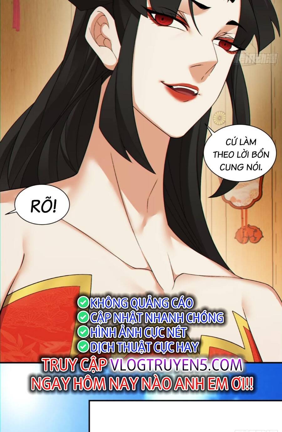 Đồ Đệ Của Ta Đều Là Đại Phản Phái Chapter 153 - 27