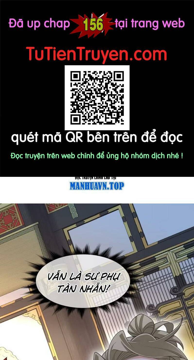 Đồ Đệ Của Ta Đều Là Đại Phản Phái Chapter 155 - 1