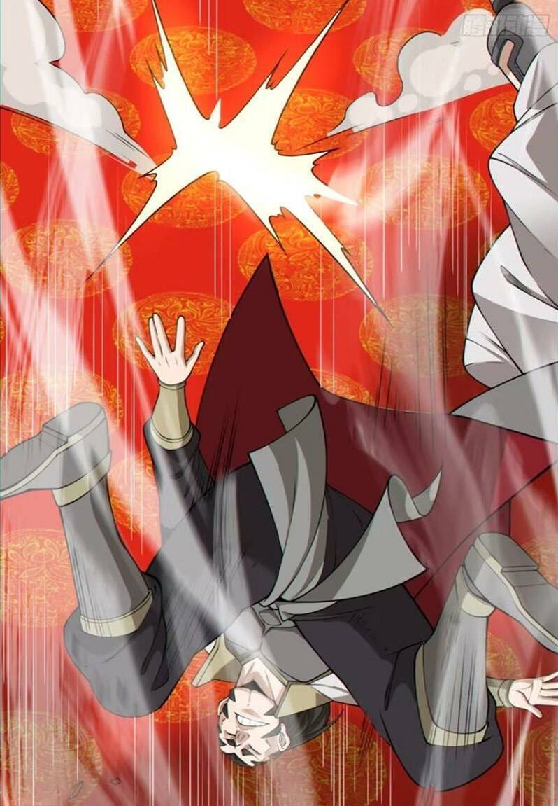 Đồ Đệ Của Ta Đều Là Đại Phản Phái Chapter 155 - 9