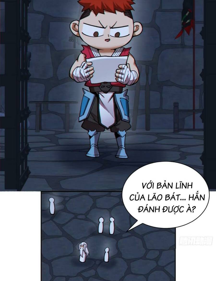 Đồ Đệ Của Ta Đều Là Đại Phản Phái Chapter 157 - 42