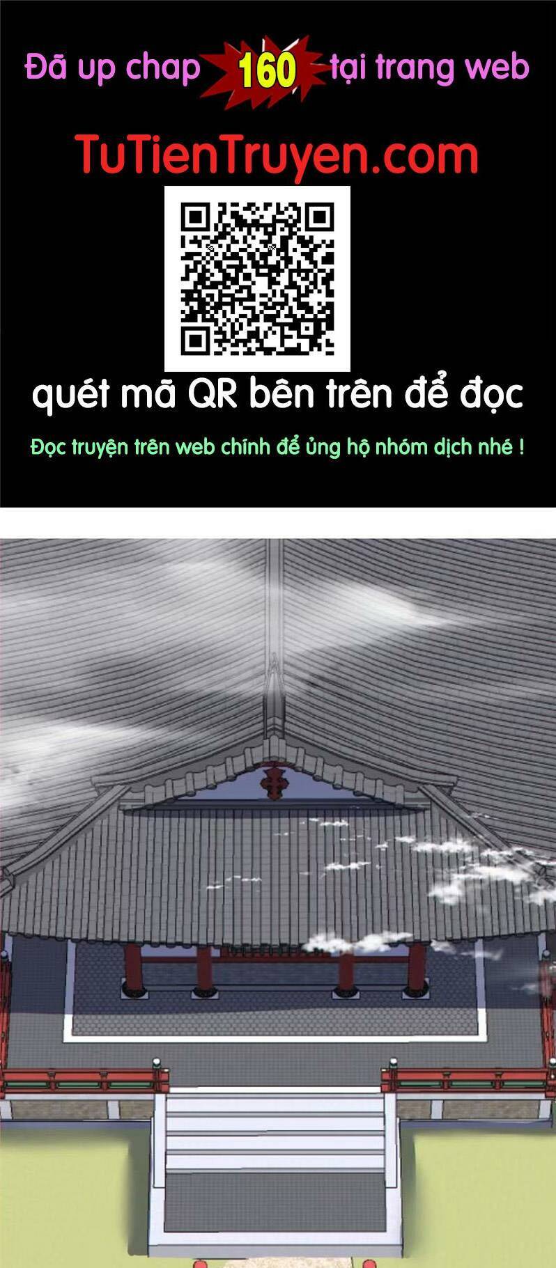 Đồ Đệ Của Ta Đều Là Đại Phản Phái Chapter 159 - 1