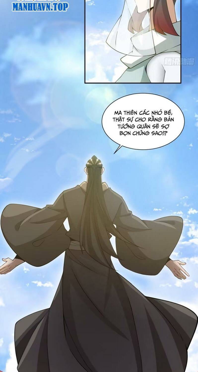 Đồ Đệ Của Ta Đều Là Đại Phản Phái Chapter 159 - 19