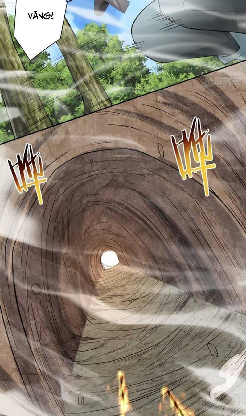 Đồ Đệ Của Ta Đều Là Đại Phản Phái Chapter 159 - 33