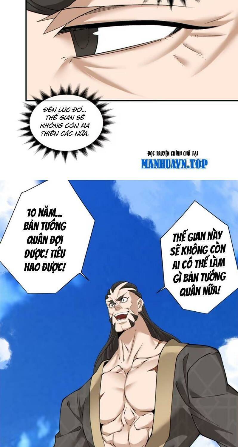 Đồ Đệ Của Ta Đều Là Đại Phản Phái Chapter 159 - 5
