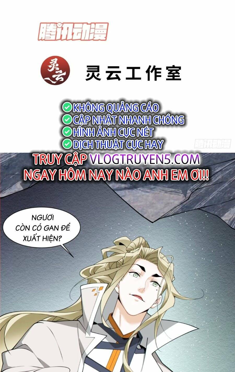 Đồ Đệ Của Ta Đều Là Đại Phản Phái Chapter 161 - 3