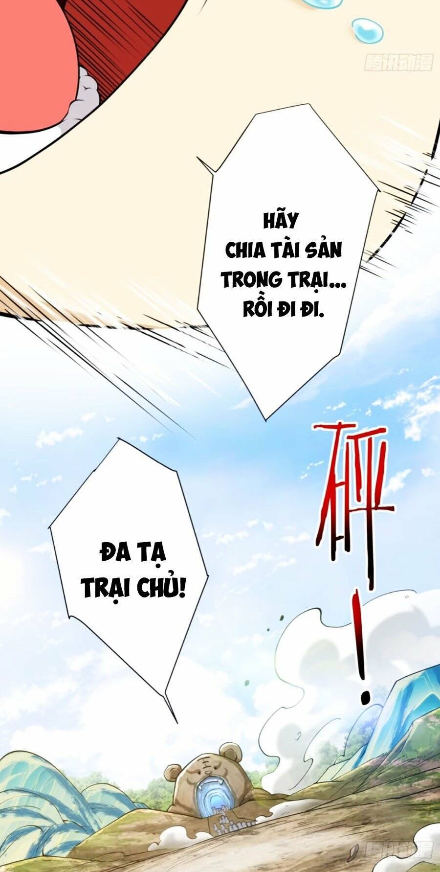 Đồ Đệ Của Ta Đều Là Đại Phản Phái Chapter 161 - 43