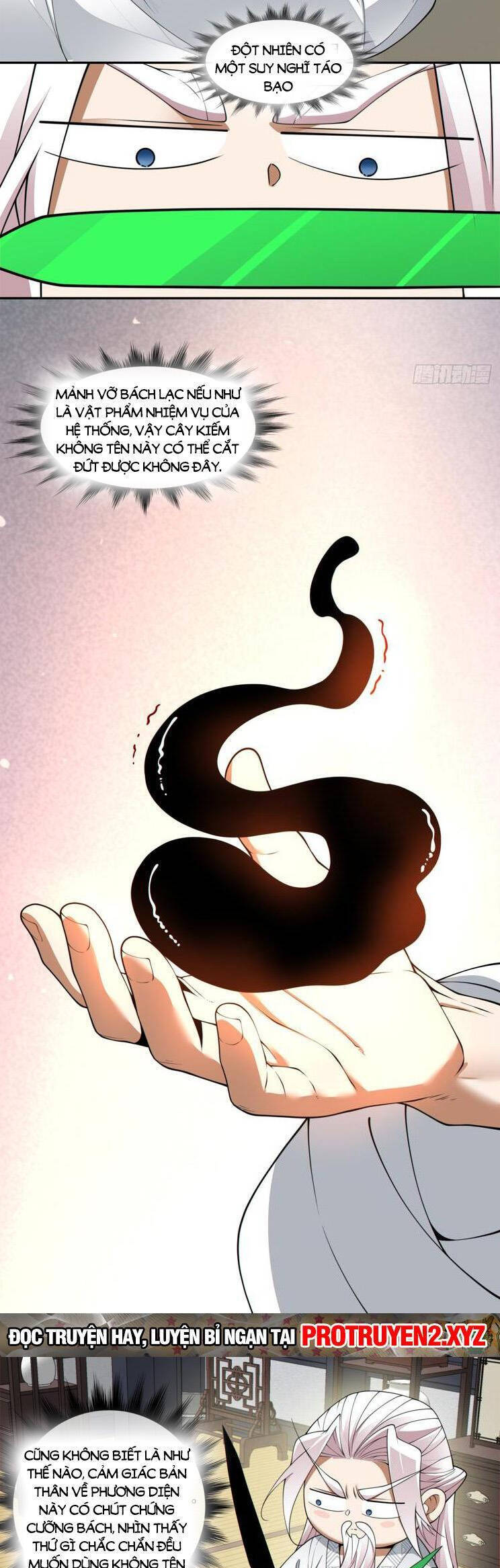 Đồ Đệ Của Ta Đều Là Đại Phản Phái Chapter 178 - 16