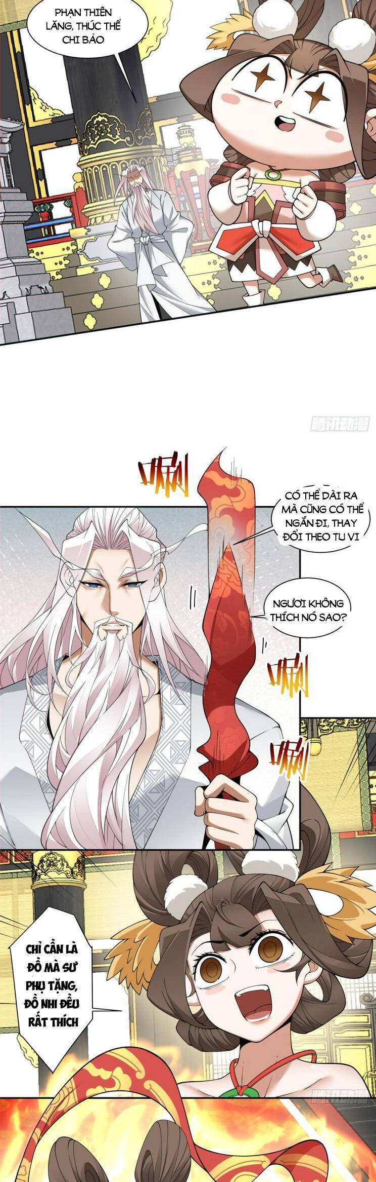 Đồ Đệ Của Ta Đều Là Đại Phản Phái Chapter 178 - 4