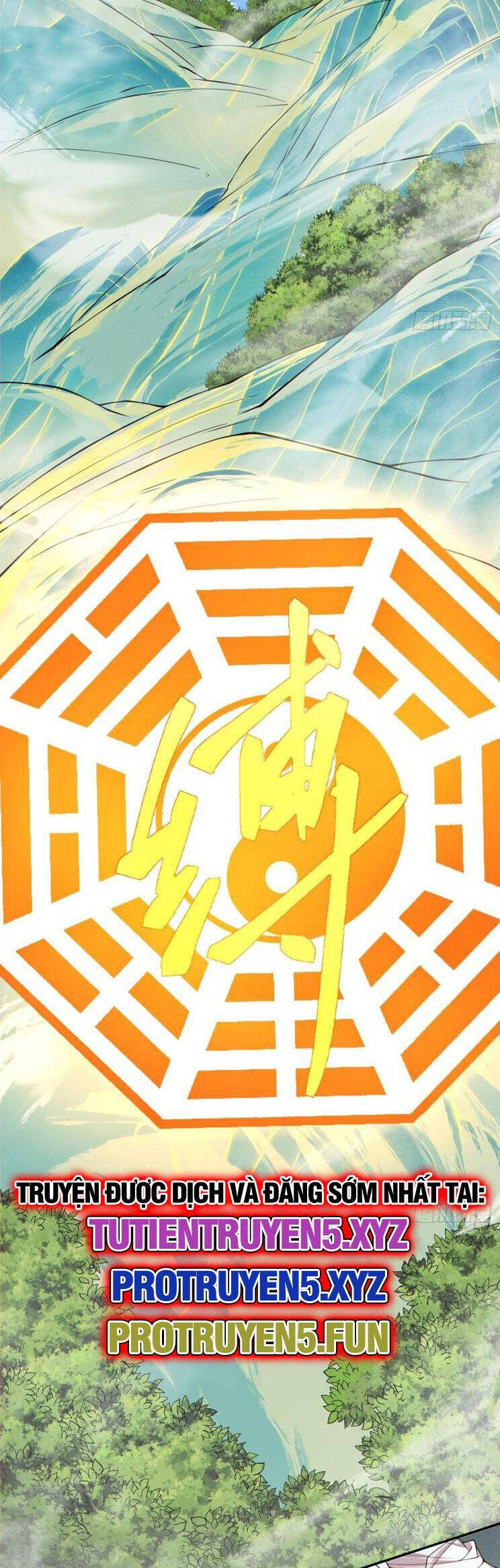 Đồ Đệ Của Ta Đều Là Đại Phản Phái Chapter 221 - 2