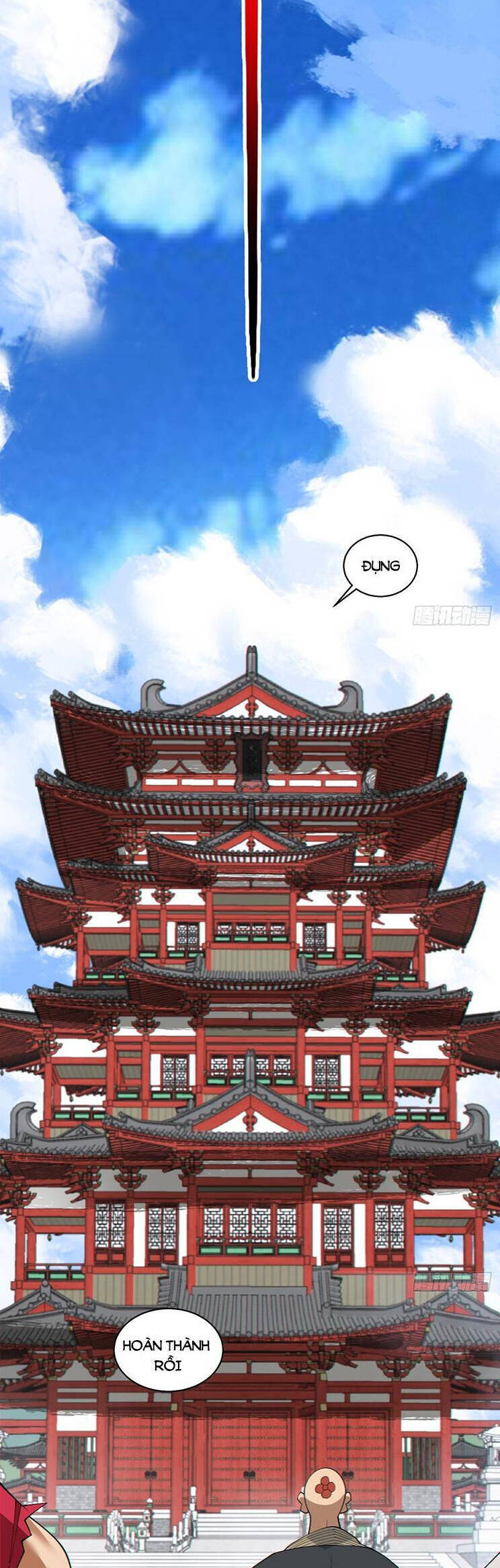 Đồ Đệ Của Ta Đều Là Đại Phản Phái Chapter 251 - 2