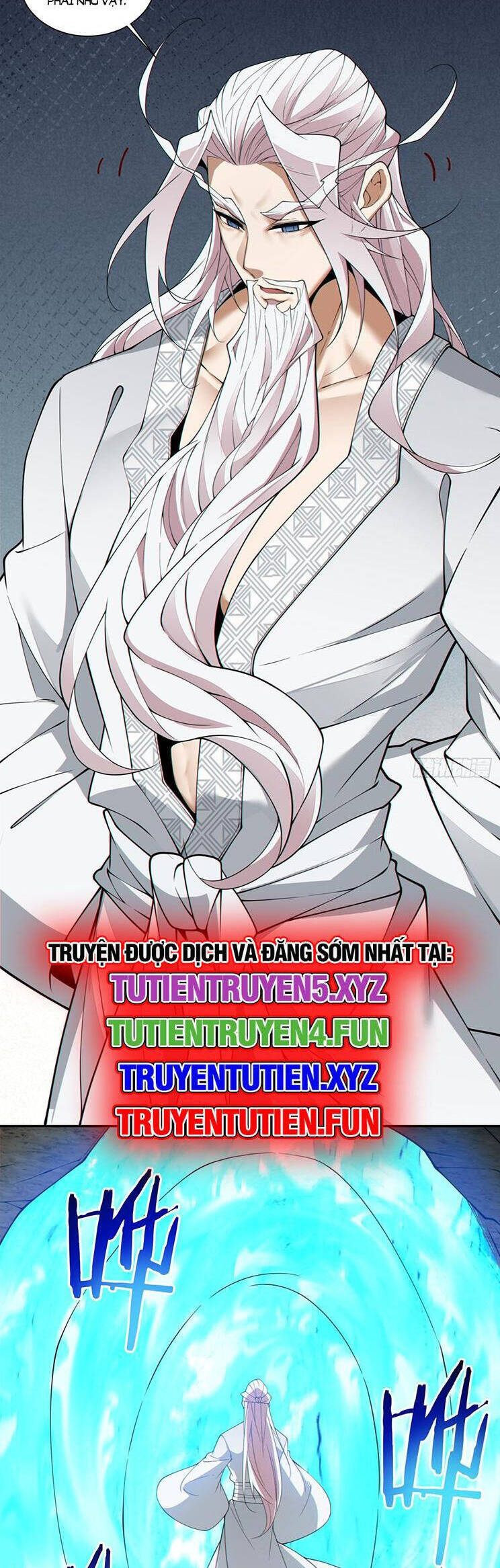 Đồ Đệ Của Ta Đều Là Đại Phản Phái Chapter 251 - 18