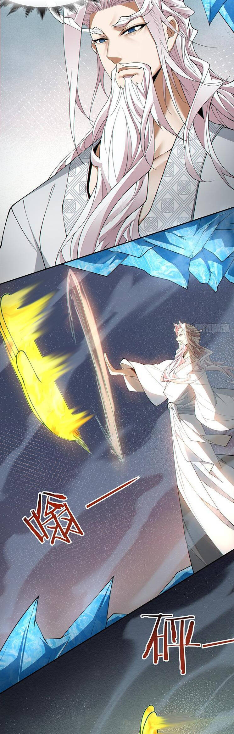 Đồ Đệ Của Ta Đều Là Đại Phản Phái Chapter 251 - 22