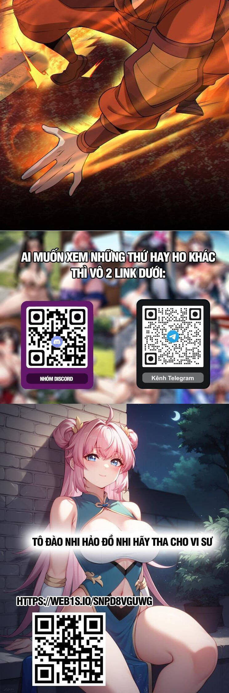 Đồ Đệ Của Ta Đều Là Đại Phản Phái Chapter 256 - 24