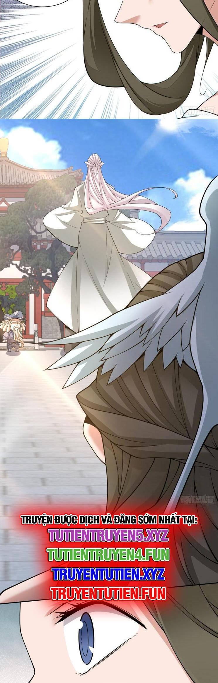 Đồ Đệ Của Ta Đều Là Đại Phản Phái Chapter 256 - 4