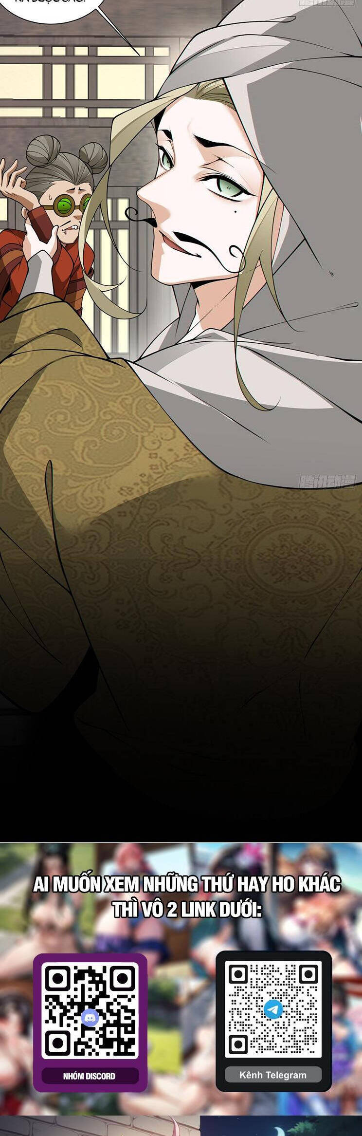 Đồ Đệ Của Ta Đều Là Đại Phản Phái Chapter 257 - 21