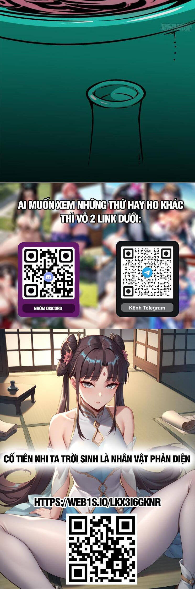 Đồ Đệ Của Ta Đều Là Đại Phản Phái Chapter 258 - 23